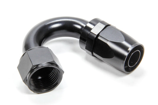 TRIPLE X RACE COMPONENTS #12 150 Degree Swivel Hose End TRIPLE X RACE COMPONENTS