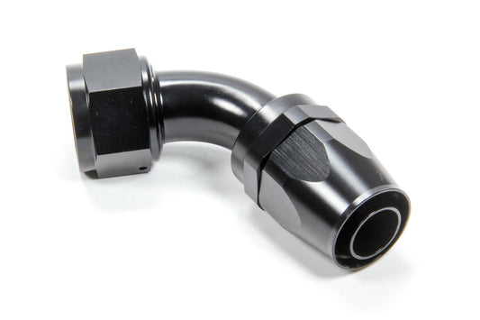 TRIPLE X RACE COMPONENTS #16 60 Degree Swivel Hose End TRIPLE X RACE COMPONENTS