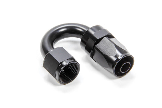 TRIPLE X RACE COMPONENTS #6 180 Degree Swivel Hose End TRIPLE X RACE COMPONENTS