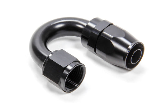 TRIPLE X RACE COMPONENTS #10 180 Degree Swivel Hose End TRIPLE X RACE COMPONENTS