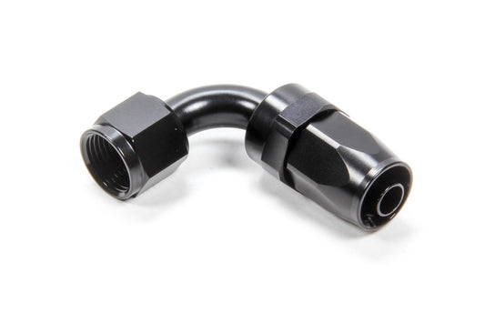 TRIPLE X RACE COMPONENTS #6 90 Degree Swivel Hose End TRIPLE X RACE COMPONENTS