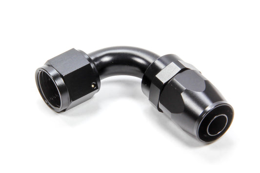 TRIPLE X RACE COMPONENTS #10 90 Degree Swivel Hose End TRIPLE X RACE COMPONENTS