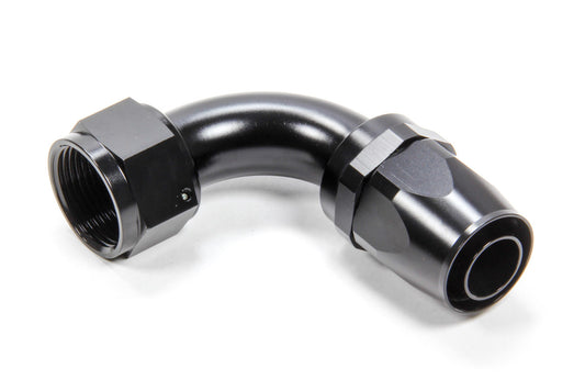 TRIPLE X RACE COMPONENTS #16 90 Degree Swivel Hose End TRIPLE X RACE COMPONENTS