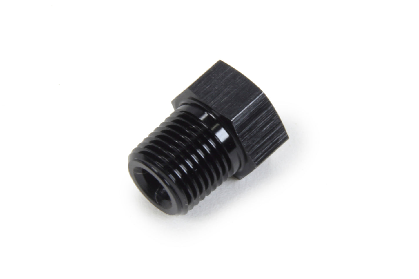 TRIPLE X RACE COMPONENTS NPT Hex Plug 1/8 TRIPLE X RACE COMPONENTS