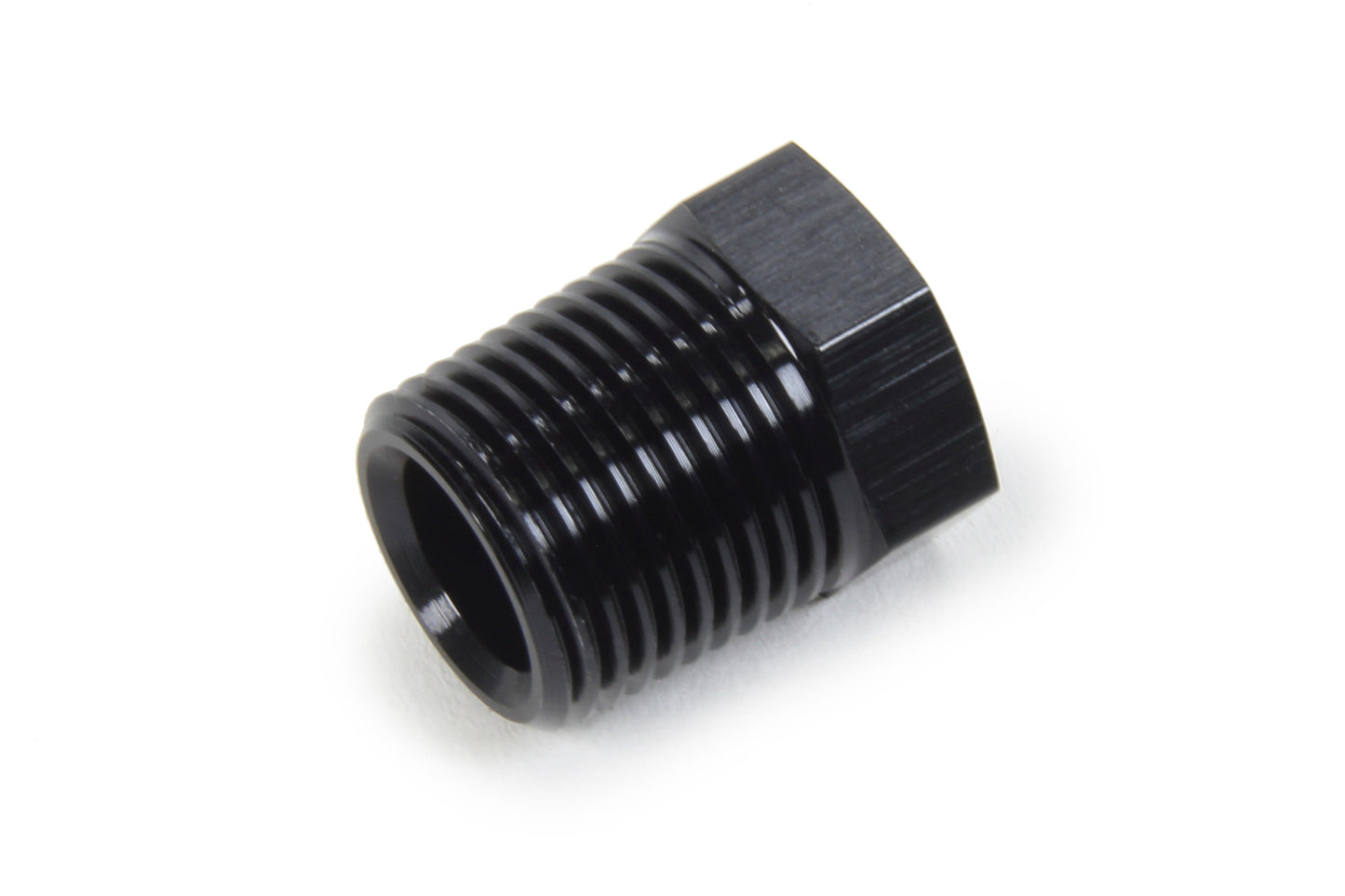 TRIPLE X RACE COMPONENTS NPT Hex Plug 3/8 TRIPLE X RACE COMPONENTS