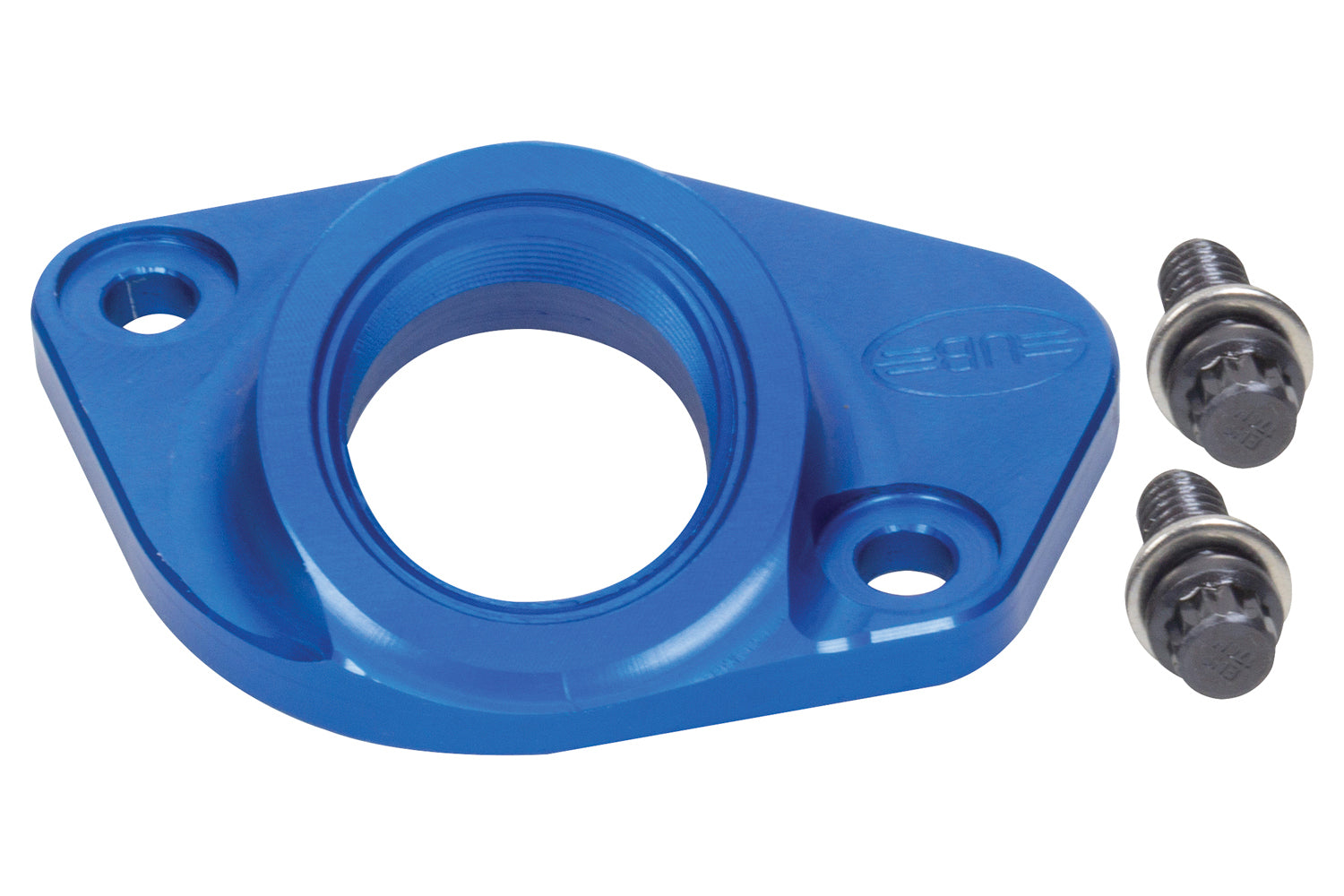 U-B MACHINE Water Neck SBF Housing Only U-B MACHINE