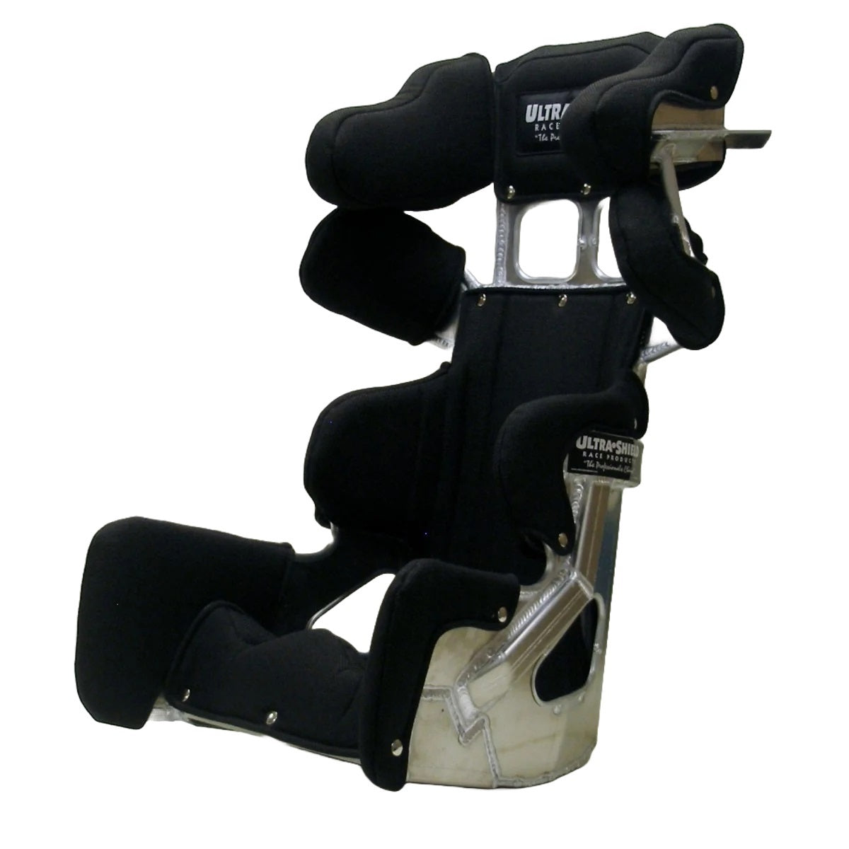 ULTRA SHIELD Seat 11in 600 Micro Jr W/Black Cover ULTRA SHIELD