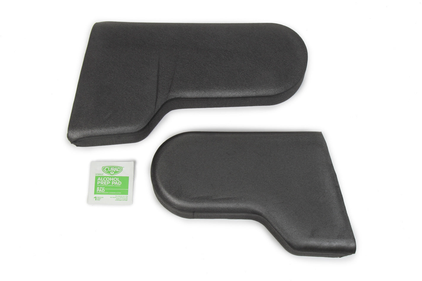 ULTRA SHIELD Foam Halo Pads for All Circle Track Seats Pair ULTRA SHIELD