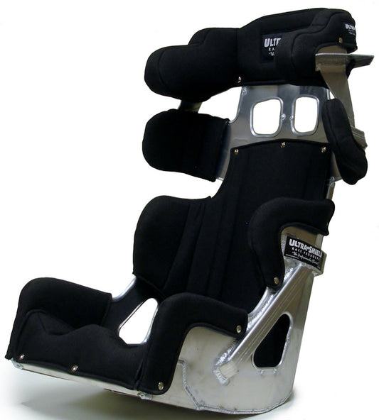 ULTRA SHIELD Seat 14in Platinum Pro Sprint 1in Tall W/Cover ULTRA SHIELD