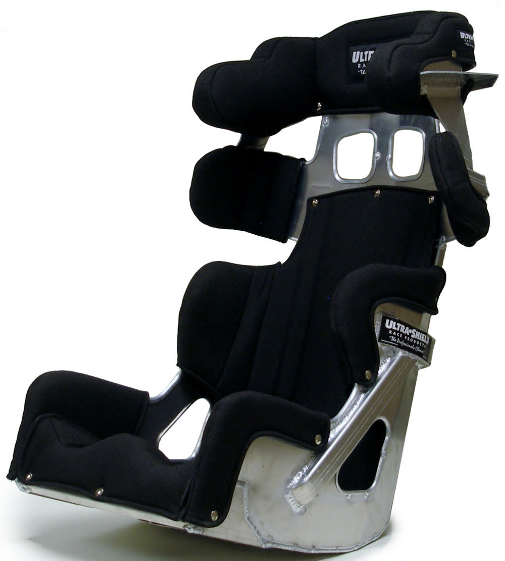 ULTRA SHIELD Seat 16in Platinum Pro Sprint 1in Tall W/Cover ULTRA SHIELD