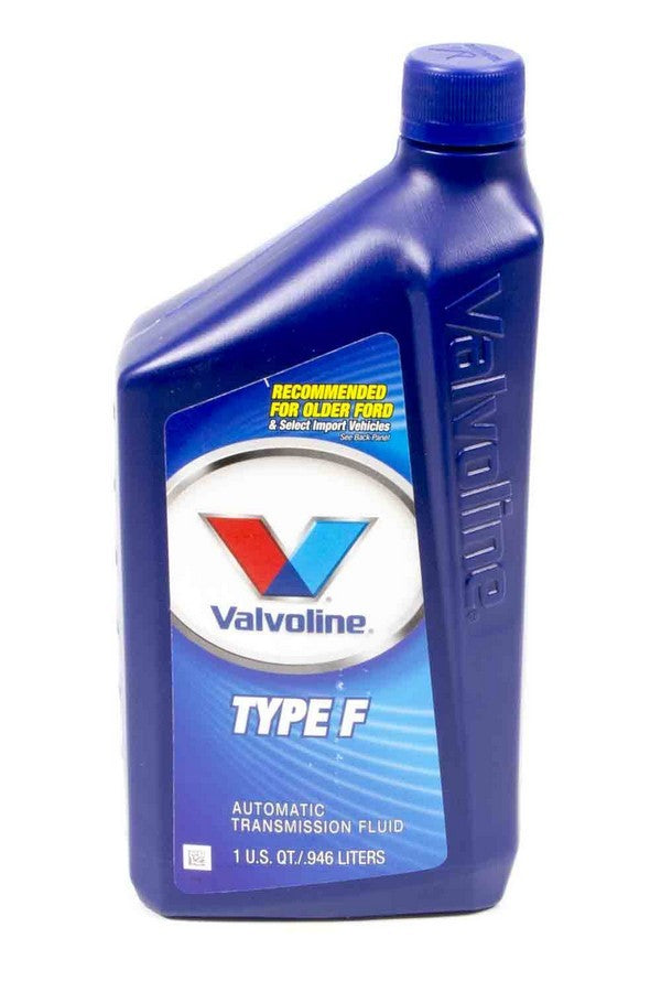 VALVOLINE Type F Trans Fluid Quart VALVOLINE