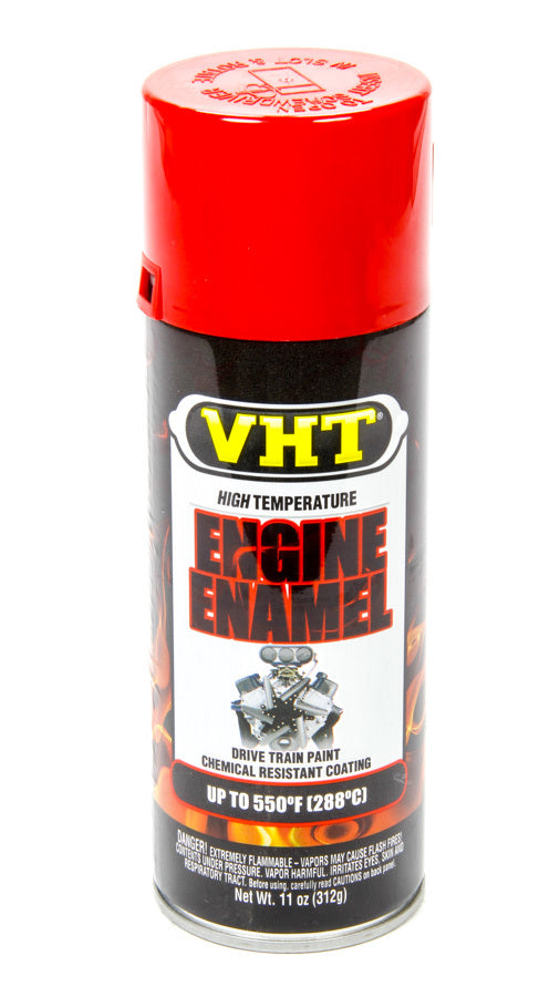 VHT Bright Red Eng. Enamel VHT