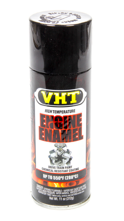 VHT Gloss Black Eng. Enamel VHT