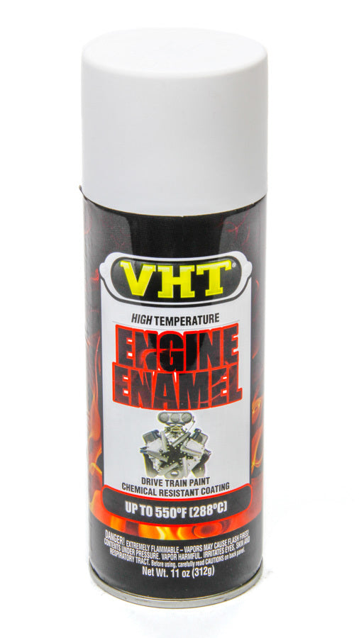 VHT Gloss White Eng. Enamel VHT