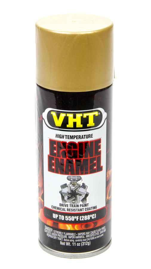 VHT Gold Eng. Enamel VHT