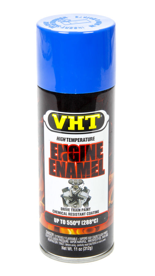 VHT Ford Lt Blue Eng. Enamel VHT