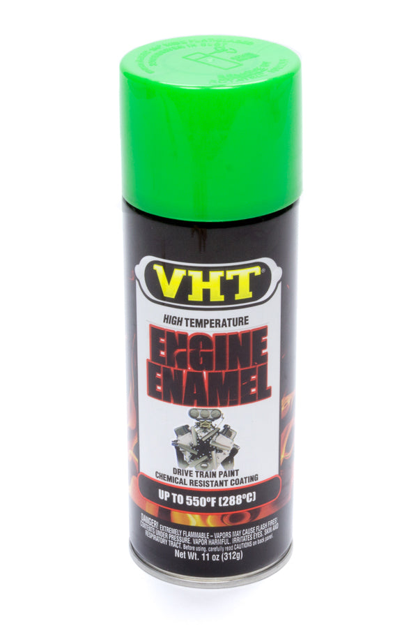 VHT Grabber Green Paint VHT