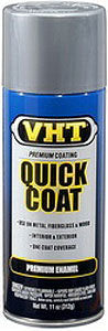 Bright Aluminum Quick Coat VHT