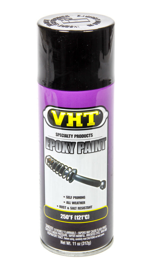 VHT Gloss Black Epoxy Paint VHT