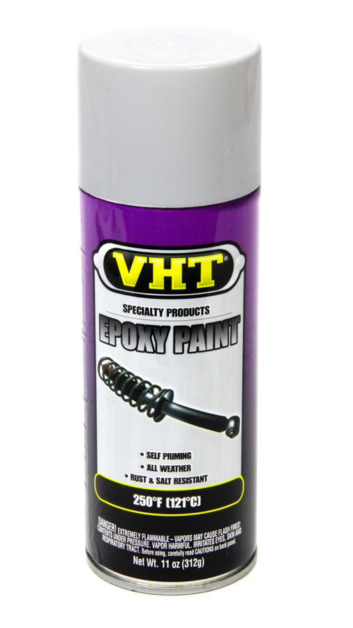 VHT Gloss White Epoxy Paint VHT