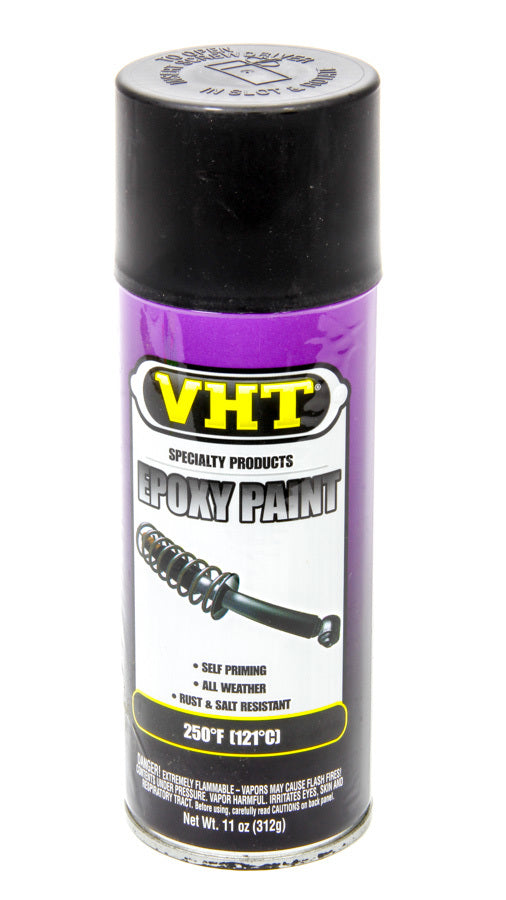 VHT Satin Black Self Priming Paint VHT