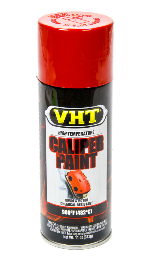 VHT Red Hi-Temp Brake Paint VHT