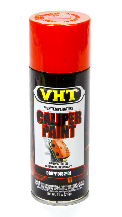 VHT Real Orange Drum & Rotor Paint VHT