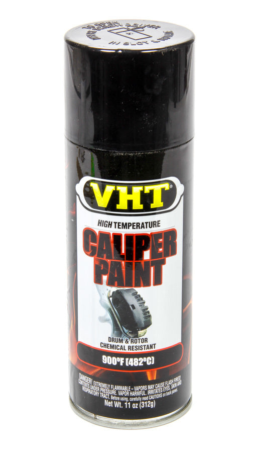 VHT Gloss Black Hi-Temp Brake Paint VHT