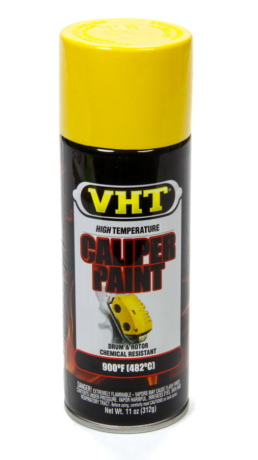 VHT Yellow Hi-Temp Brake Paint VHT