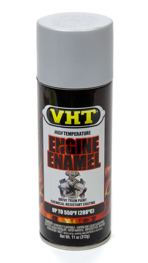 VHT Nu-Cast Aluminum Paint VHT