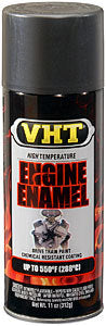 VHT Nu-Cast Iron Engine Coat VHT