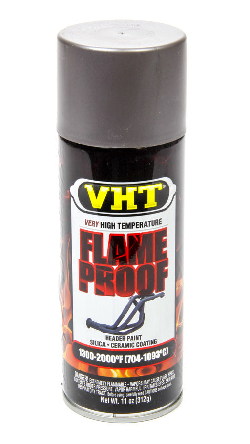 VHT Nu-Cast Iron Flame Proof VHT