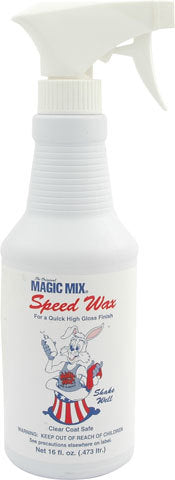 VALCO Magic Mix Speed Wax 16oz VALCO