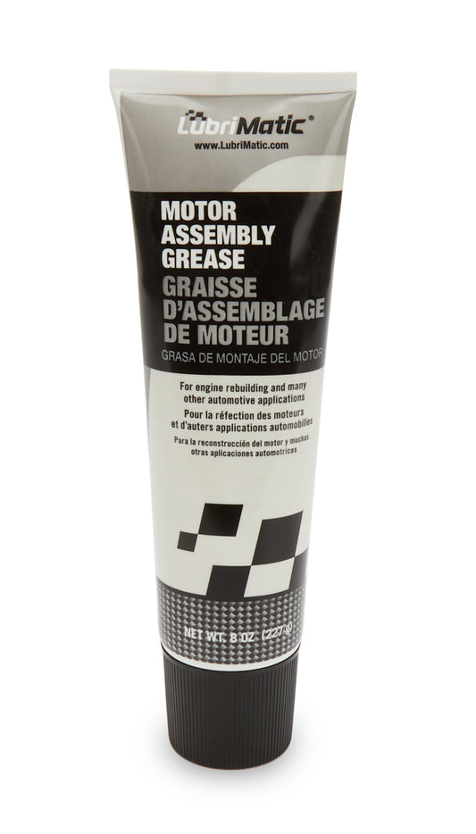 VALCO White Lithium Grease VALCO