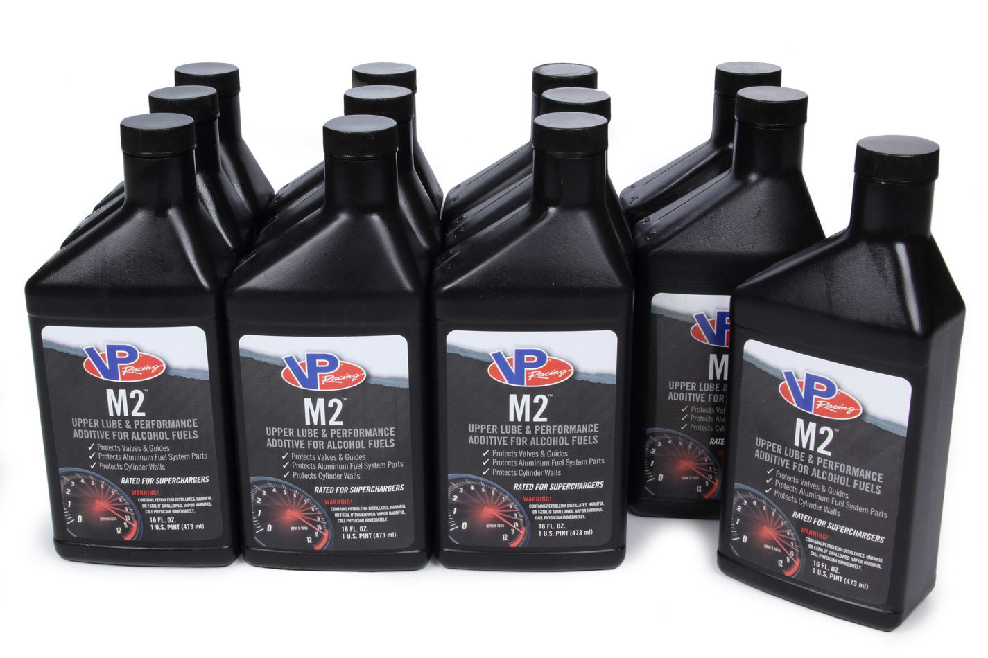 VP RACING M2 Upper Lube 16oz (Case 12) VP RACING