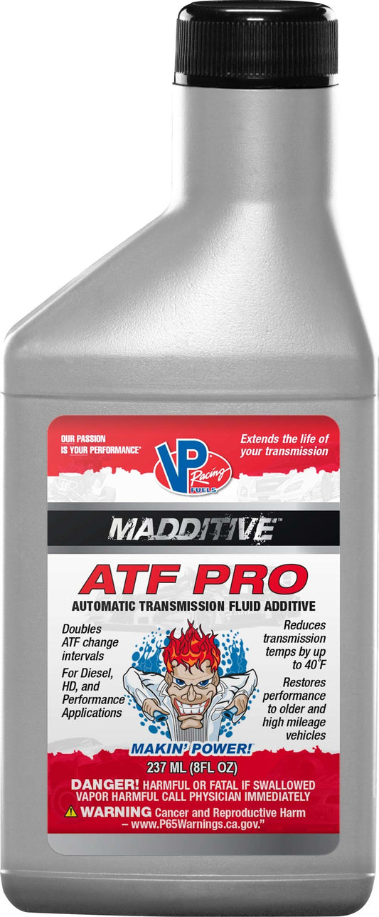 VP RACING Transmission Additive Pro 8oz VP RACING