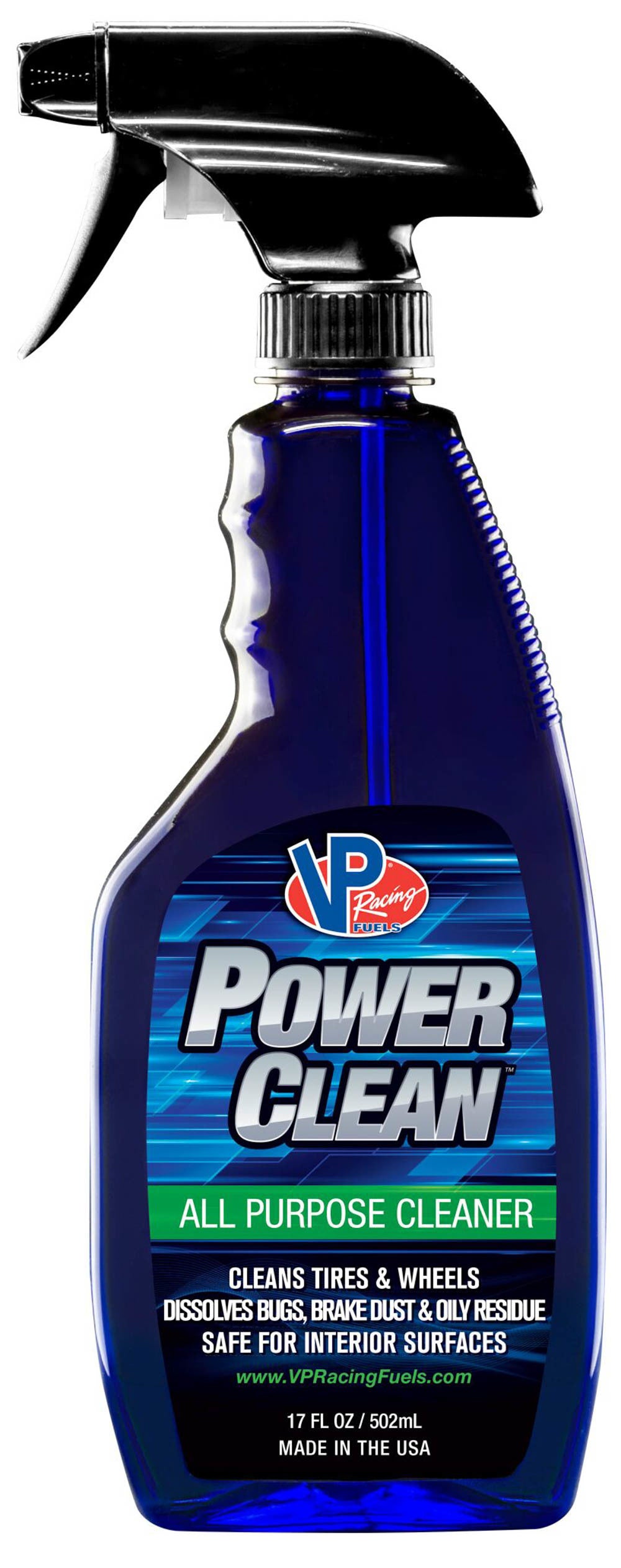 VP RACING VP Power Clean 17oz VP RACING