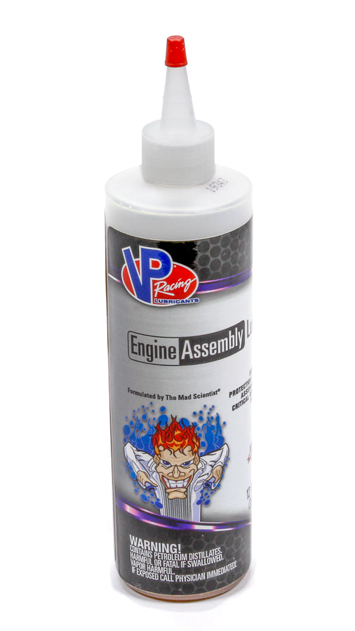 VP RACING VP Engine Assembly Lube 12oz VP RACING