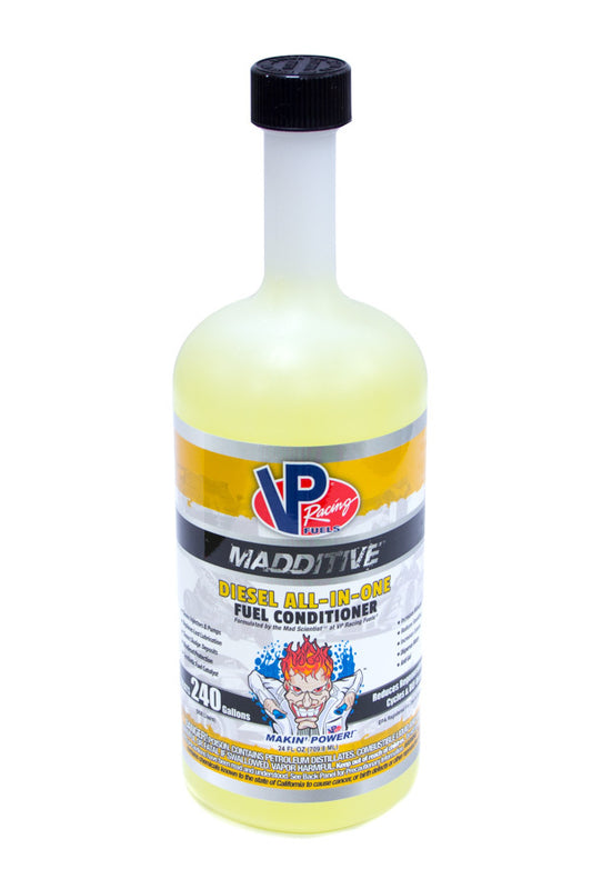 VP RACING Diesel Fuel Conditioner 24oz VP RACING