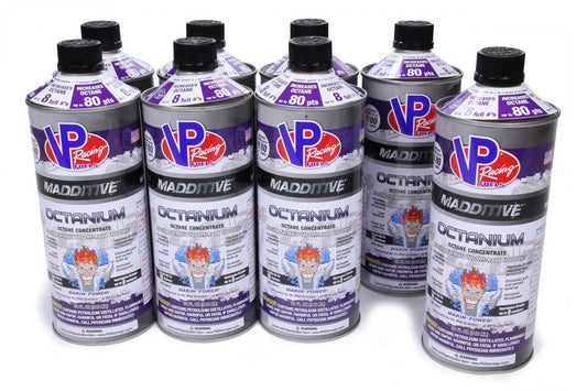 VP RACING Cetane Concentrate Cetanium 32oz (Case 8) VP RACING