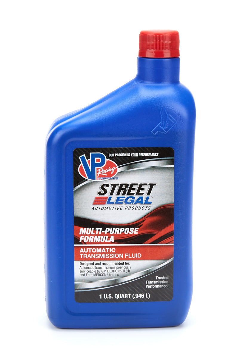 VP RACING VP Automatic Trans Fluid 32oz VP RACING