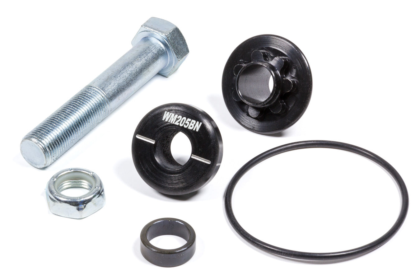 WEHRS MACHINE Bolt Kit for Alum Pinion Mounts WEHRS MACHINE