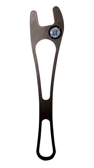 WEHRS MACHINE Wrench 1-1/8in Climber Adjuster WEHRS MACHINE