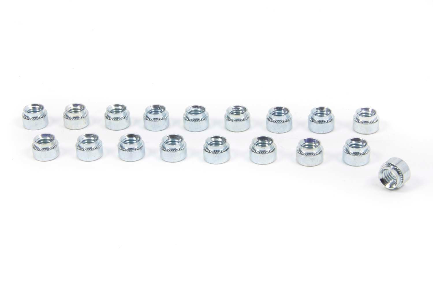 WELD RACING Threaded Beadlock Insert Kit (18pk) WELD RACING