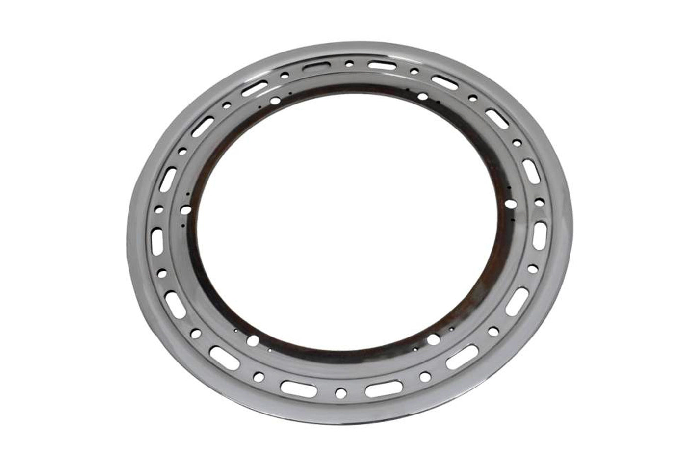 WELD RACING 15in Ring For Dzus On 6-Hole Cover - 1pc WELD RACING