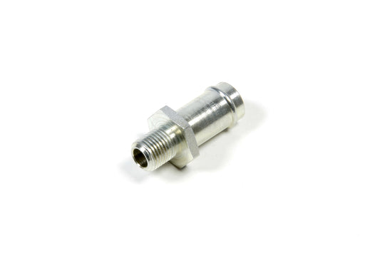 WALBRO / TI AUTOMOTIVE Inline Fuel Pump Fitting M10 x 1 to 12mm Barb WALBRO / TI AUTOMOTIVE