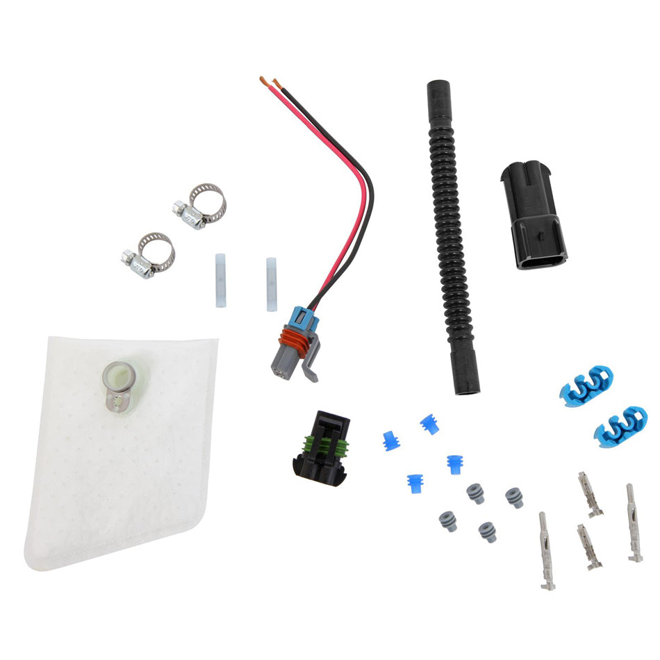 WALBRO / TI AUTOMOTIVE Installation Kit - Fuel Pump WALBRO / TI AUTOMOTIVE