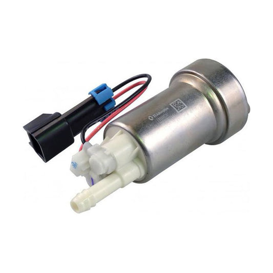 WALBRO / TI AUTOMOTIVE 450LPH Eletric Fuel Pump E85 Universal WALBRO / TI AUTOMOTIVE