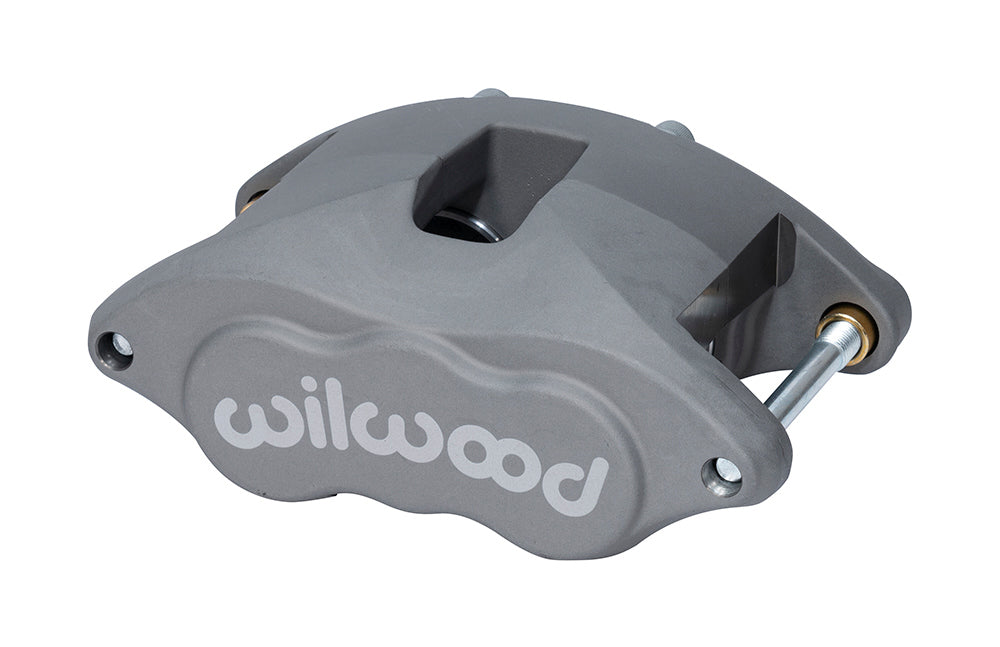 WILWOOD Caliper GM D52 1.28in Rotor Dual Piston WILWOOD