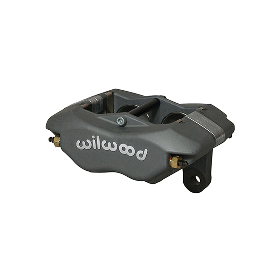 WILWOOD Caliper FNDL 3.50in Mt 1.75 Piston WILWOOD